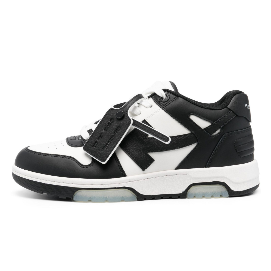 Off-Office - Black