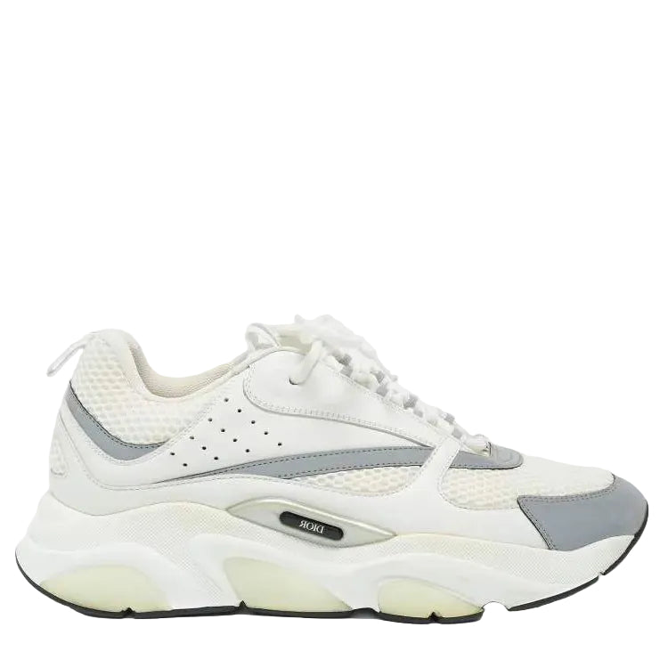 B22 - Full White