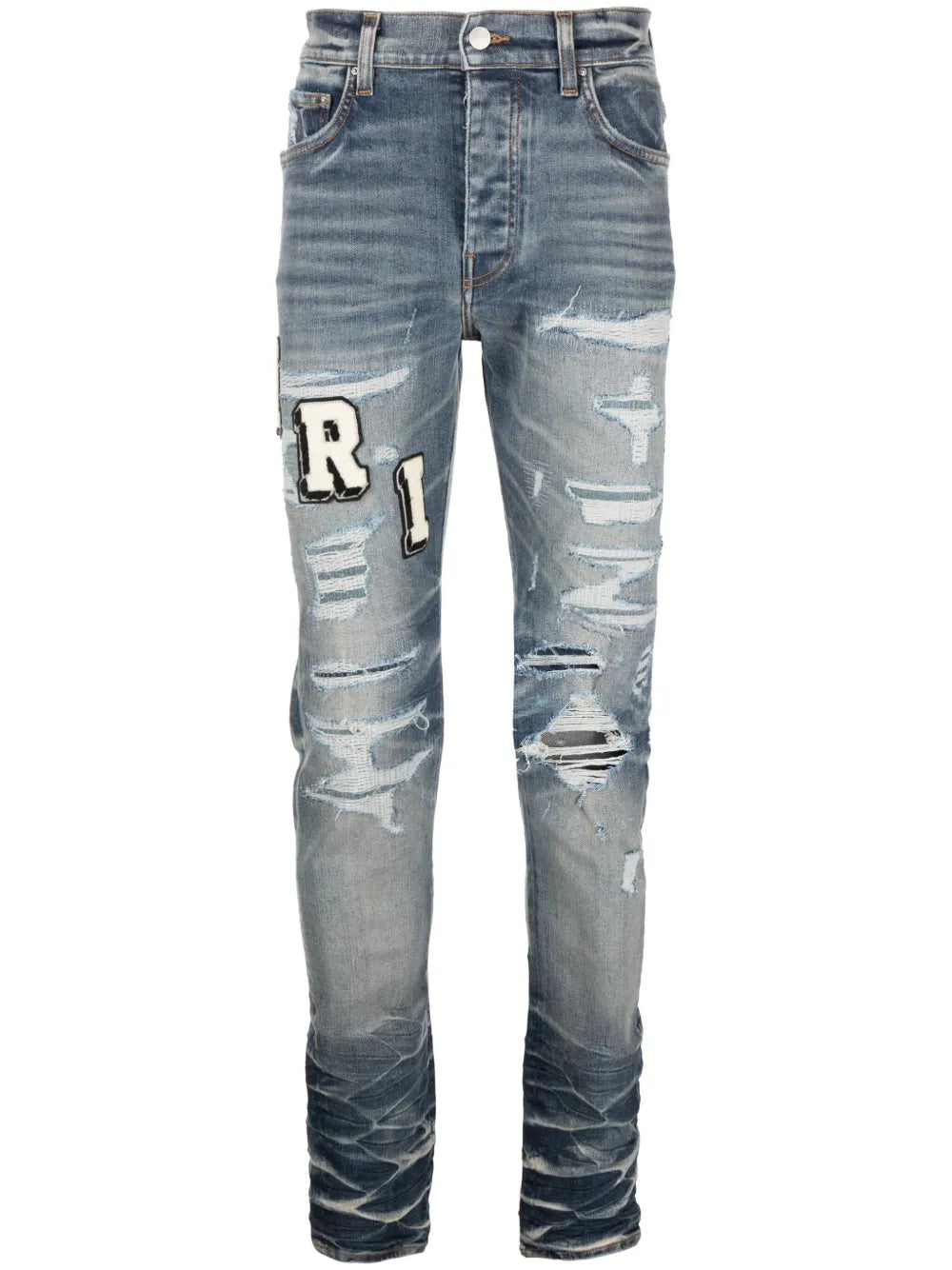 Denim Jeans
