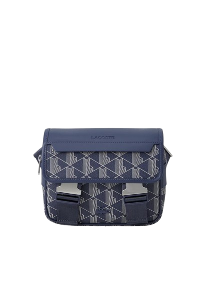 MESSENGER BAG THE BLEND