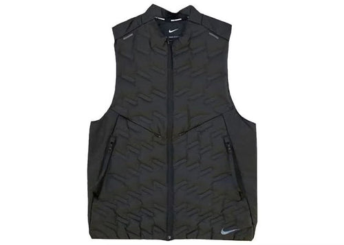 Therma-Fit ADV Repel Running Vest Black