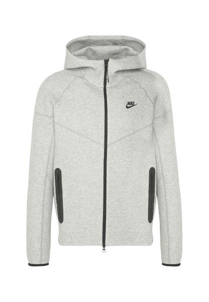 Tech Fleece Zip