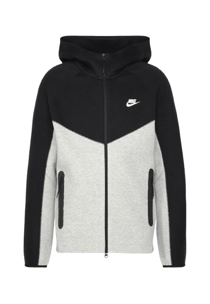 Tech Fleece Zip