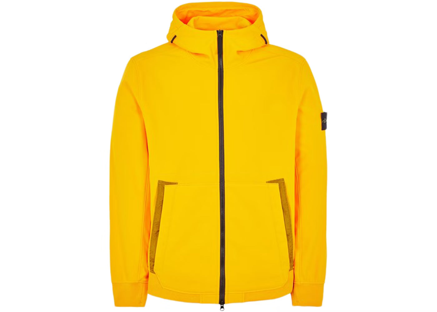 Soft Shell R