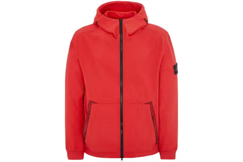 Soft Shell R