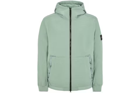 Soft Shell R