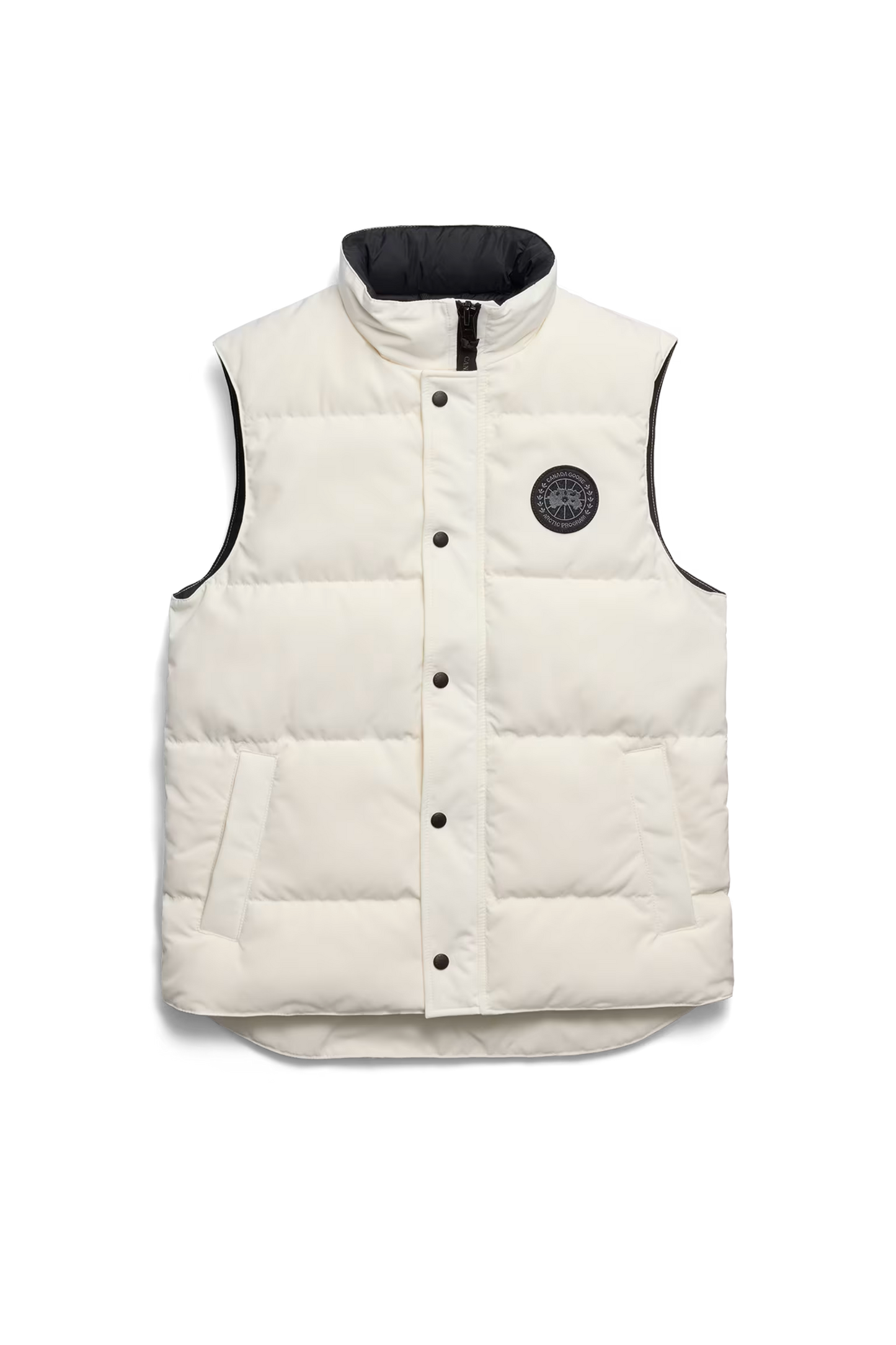 Gilet Garson Black Label