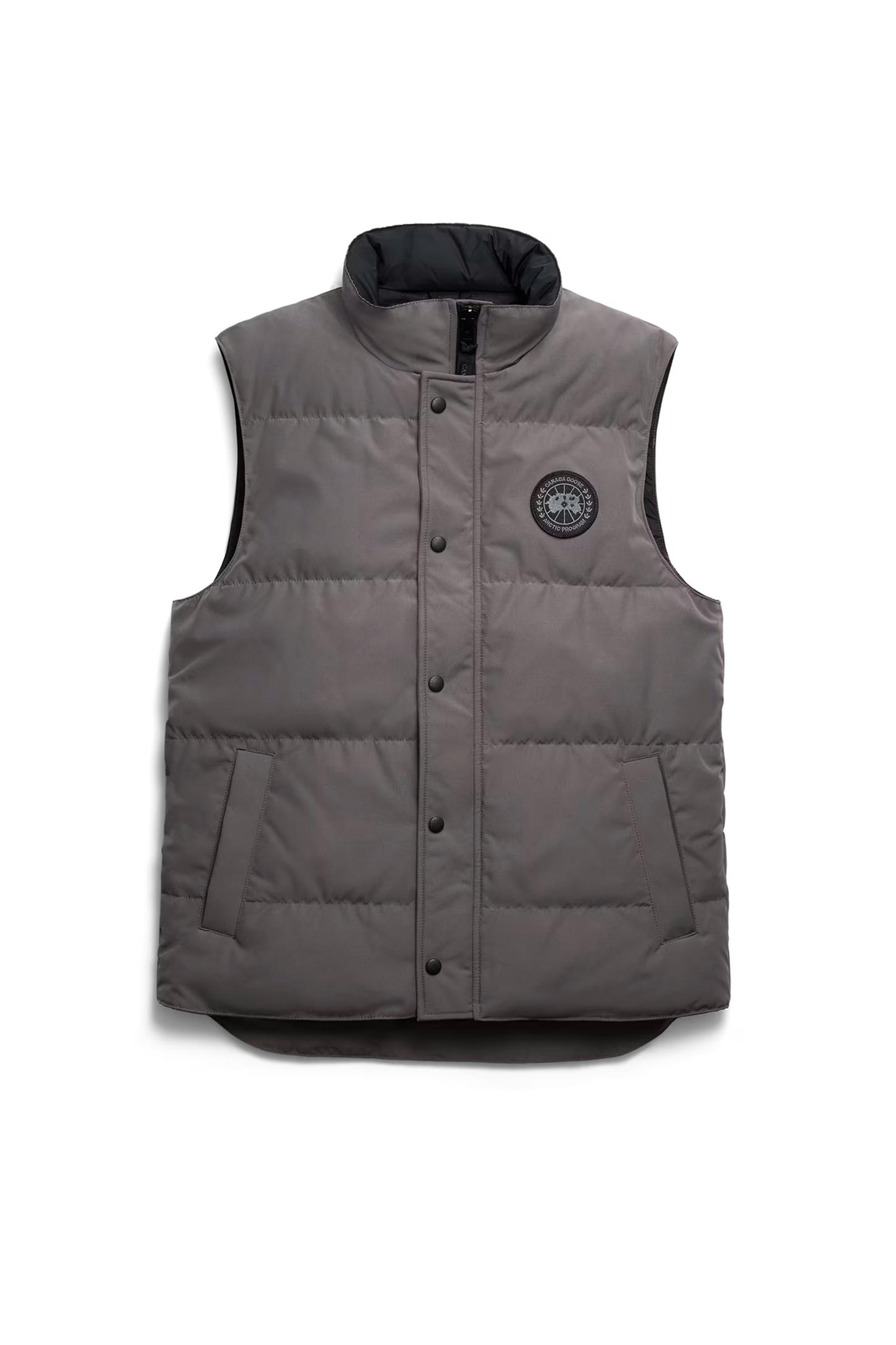 Gilet Garson Black Label
