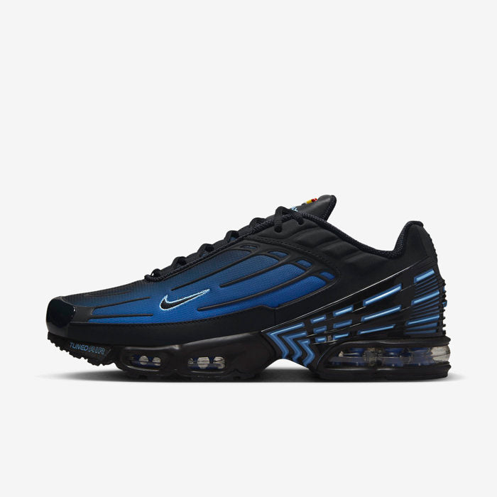 TN Plus 3 - Bleu