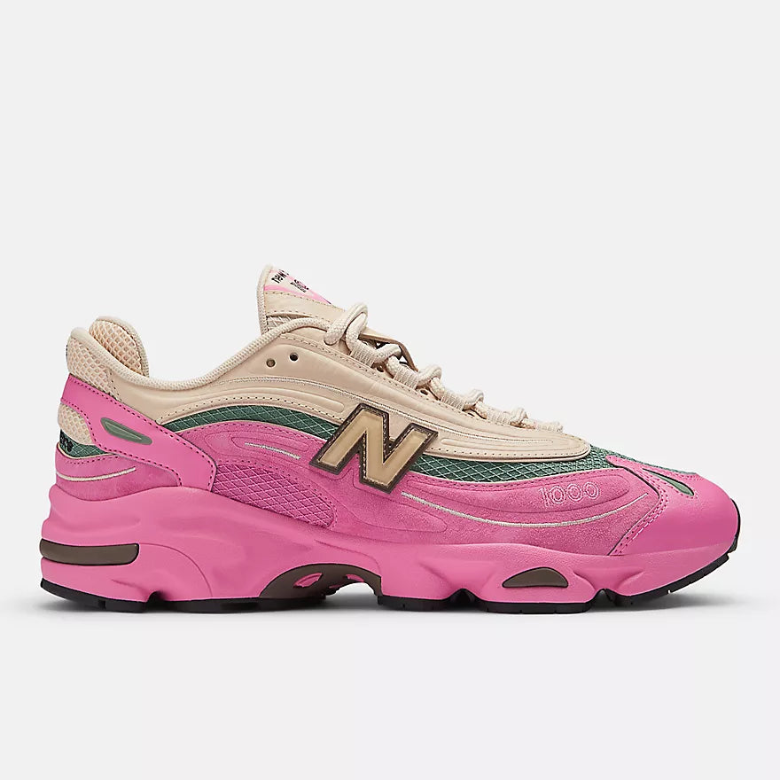 1000 - Pink