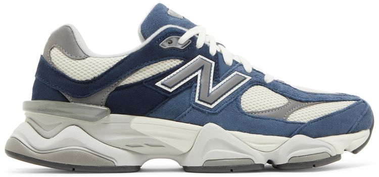 9060 - Natural Indigo