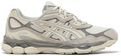 Gel NYC - Cream Oyster Grey