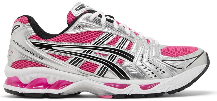 Kayano 14 - Grey Pink