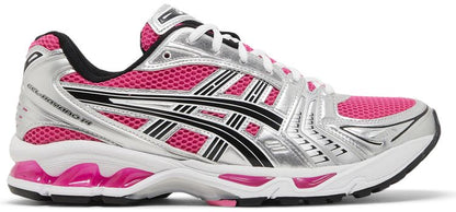 Kayano 14 - Grey Pink