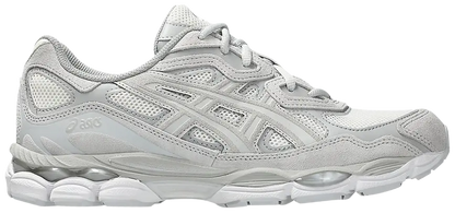 Gel NYC - Cream Cloud Grey