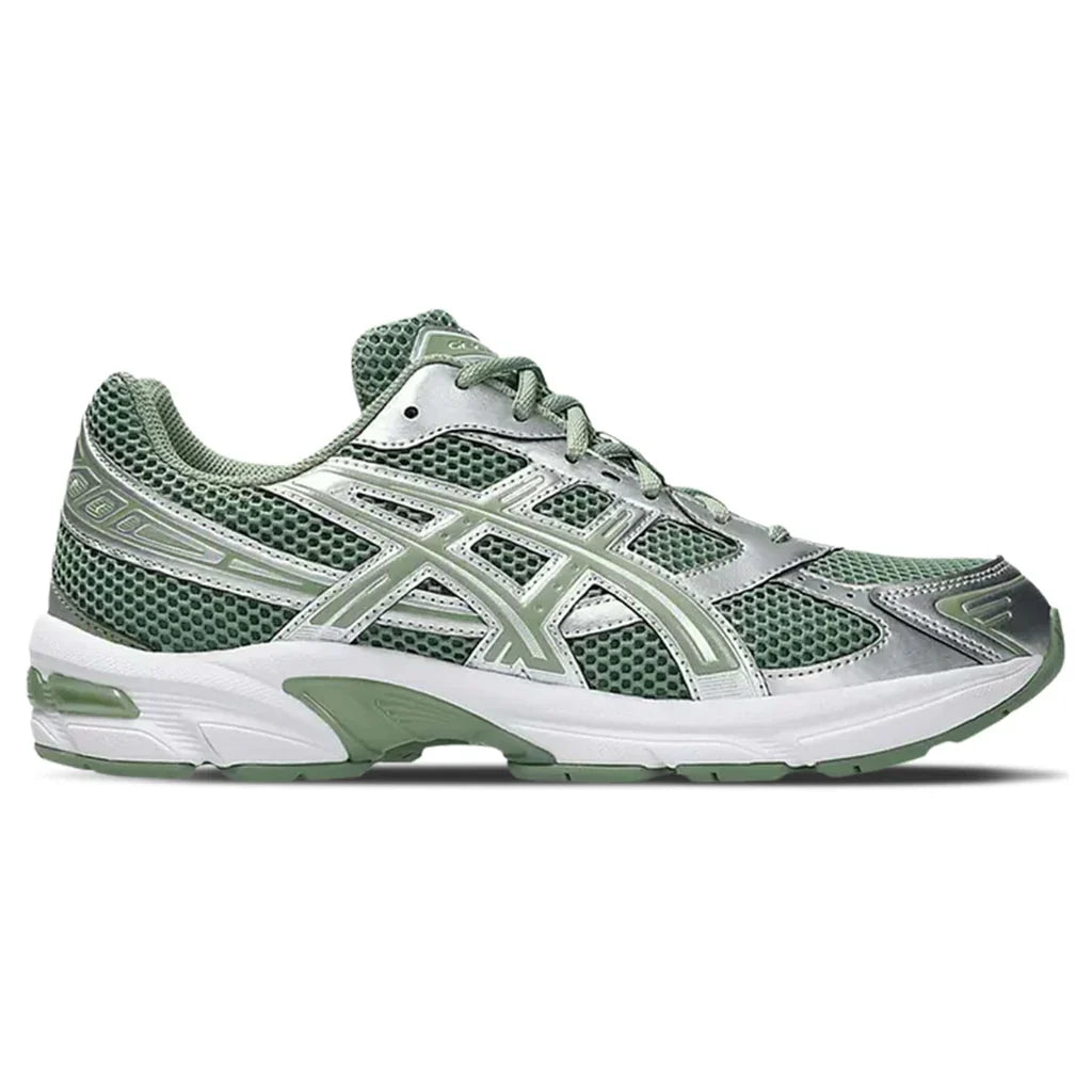 Gel 1130 - Swamp Green Silver
