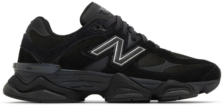 9060 - Black