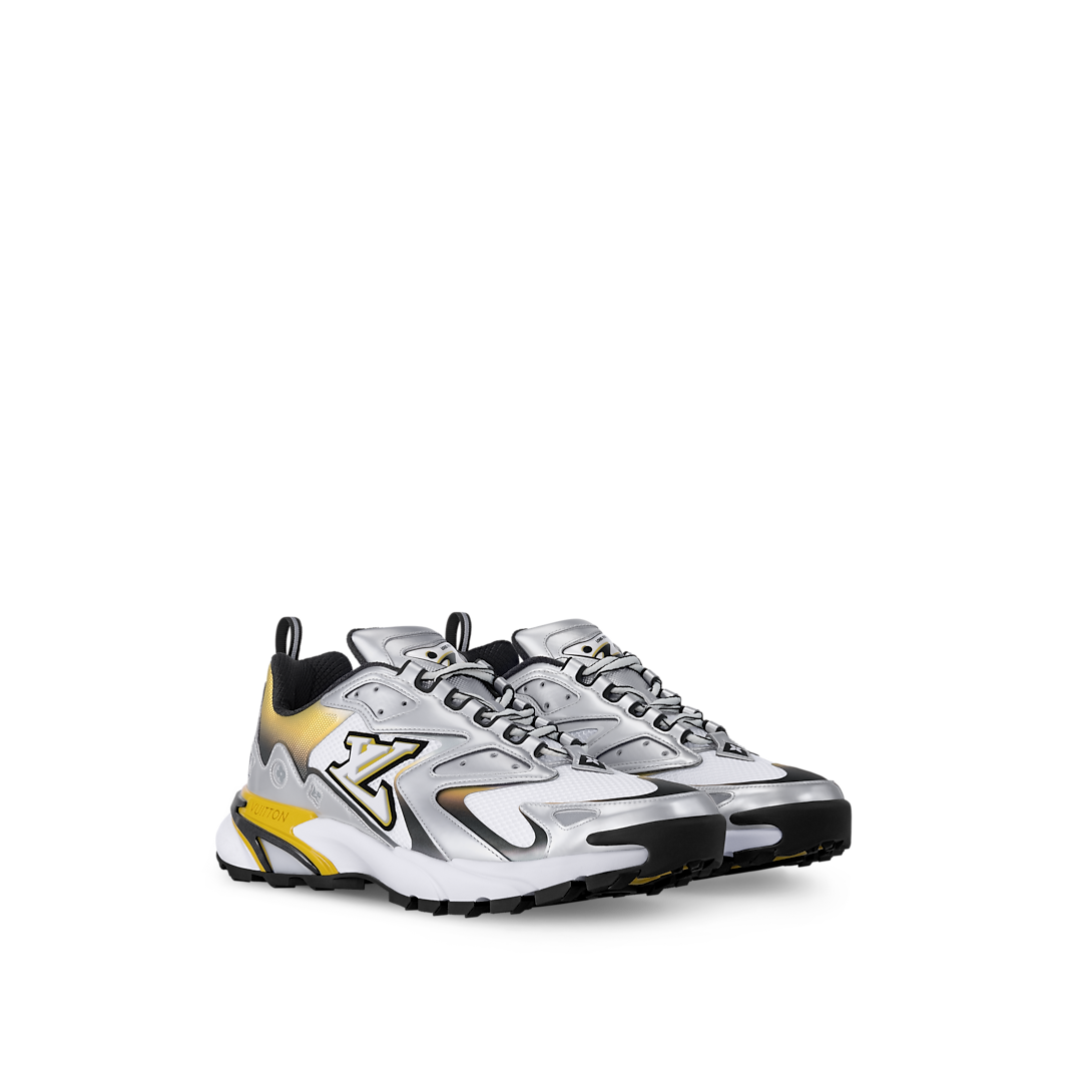LV Runner Tatic - Coloris 4
