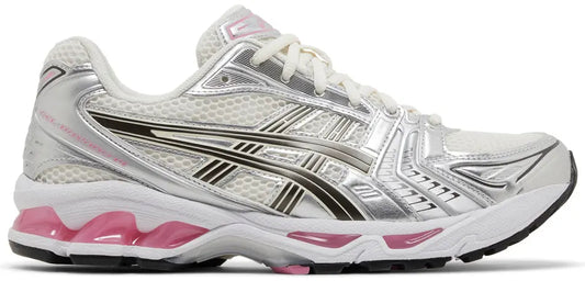 Kayano 14 - Cream Sweet Pink