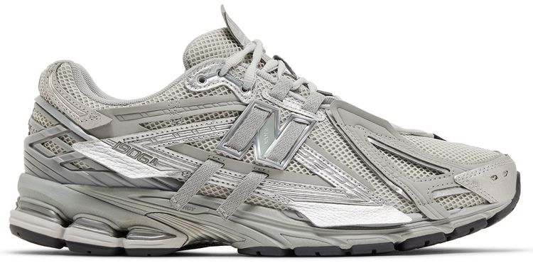 1906A - Concrete Silver Metallic