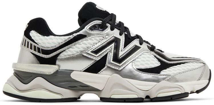 9060 - Metallic