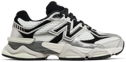 9060 - Metallic