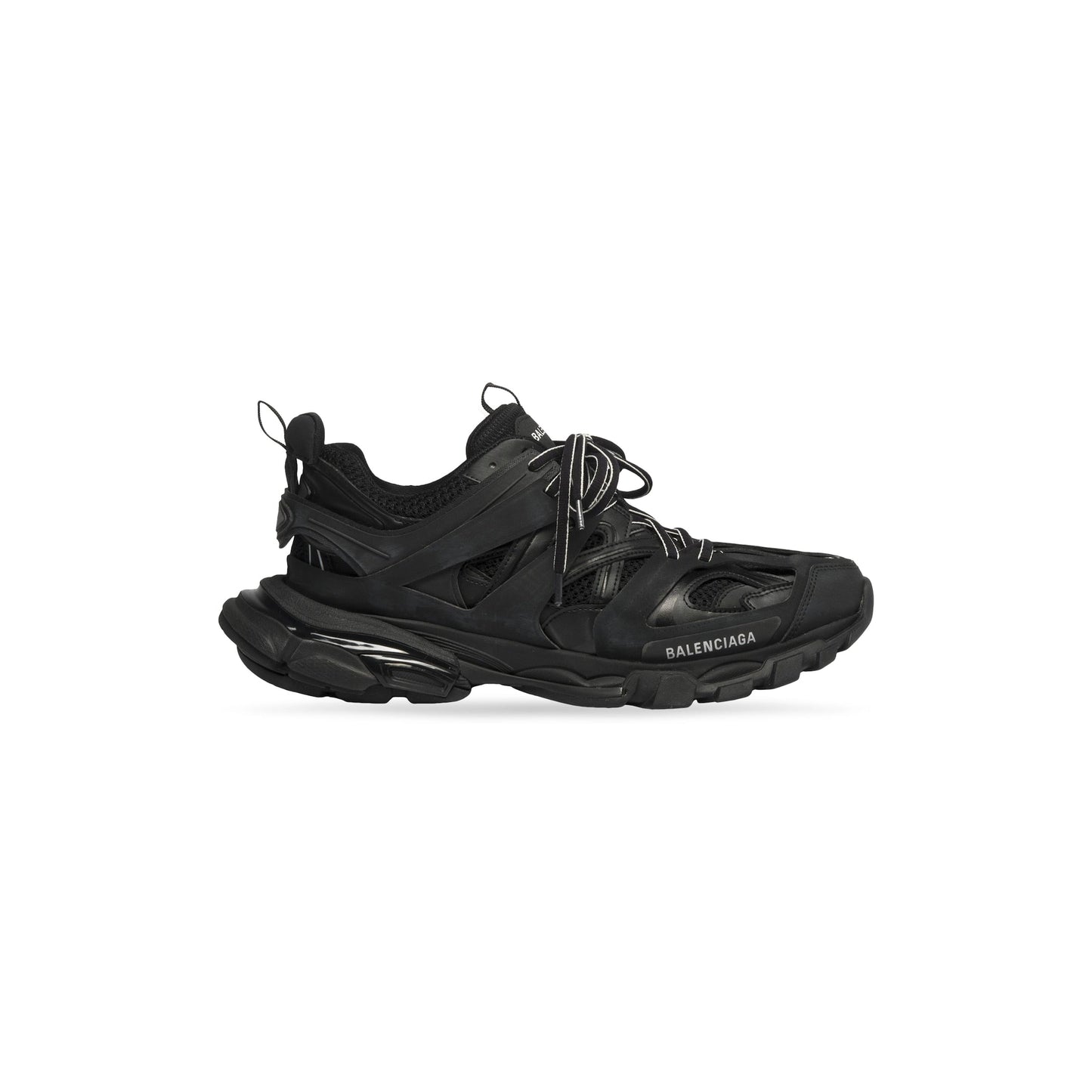 Track - Noire