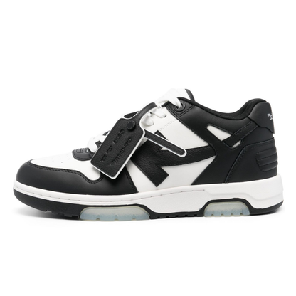 Off-Office - Black