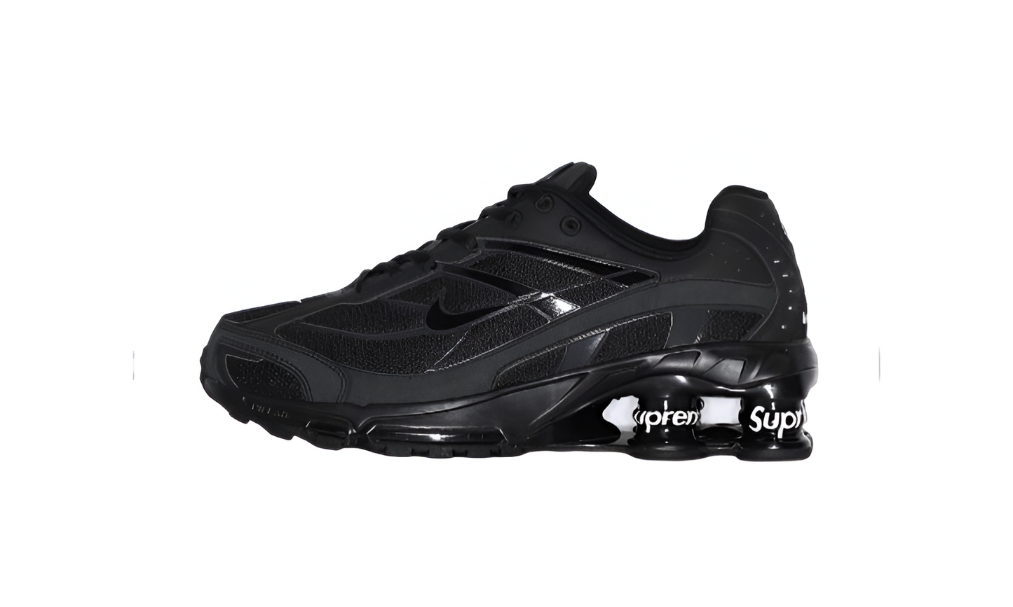 Shox - Ride 2 Black