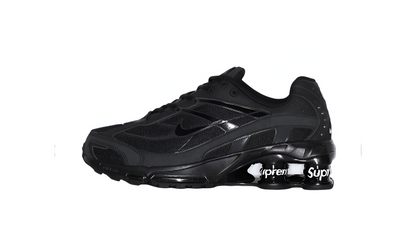 Shox - Ride 2 Black
