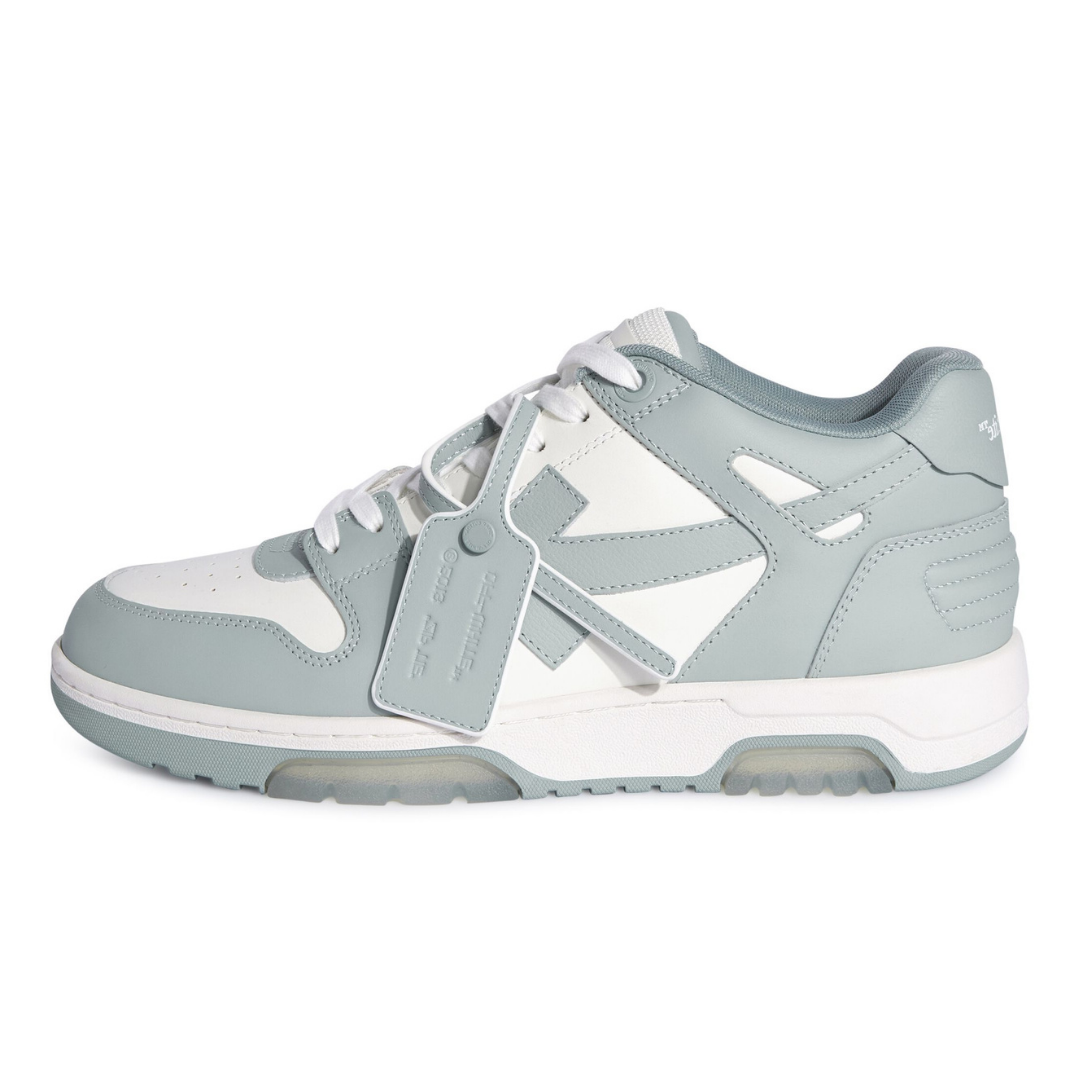 Off-Office - Grey