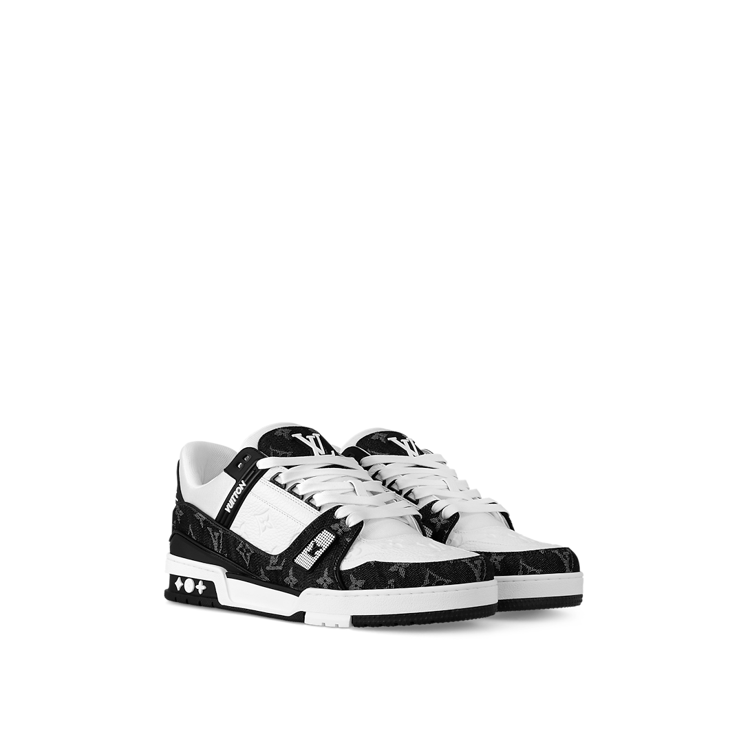 LV Trainer - Coloris A