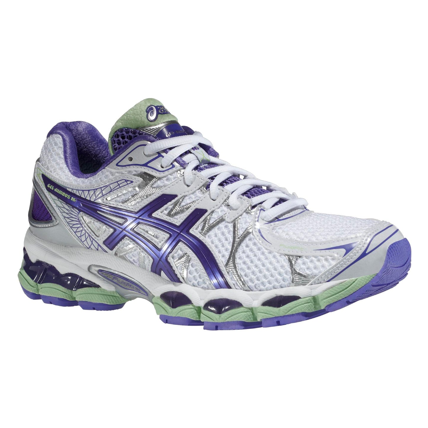 Gel Nimbus 16 - Violet
