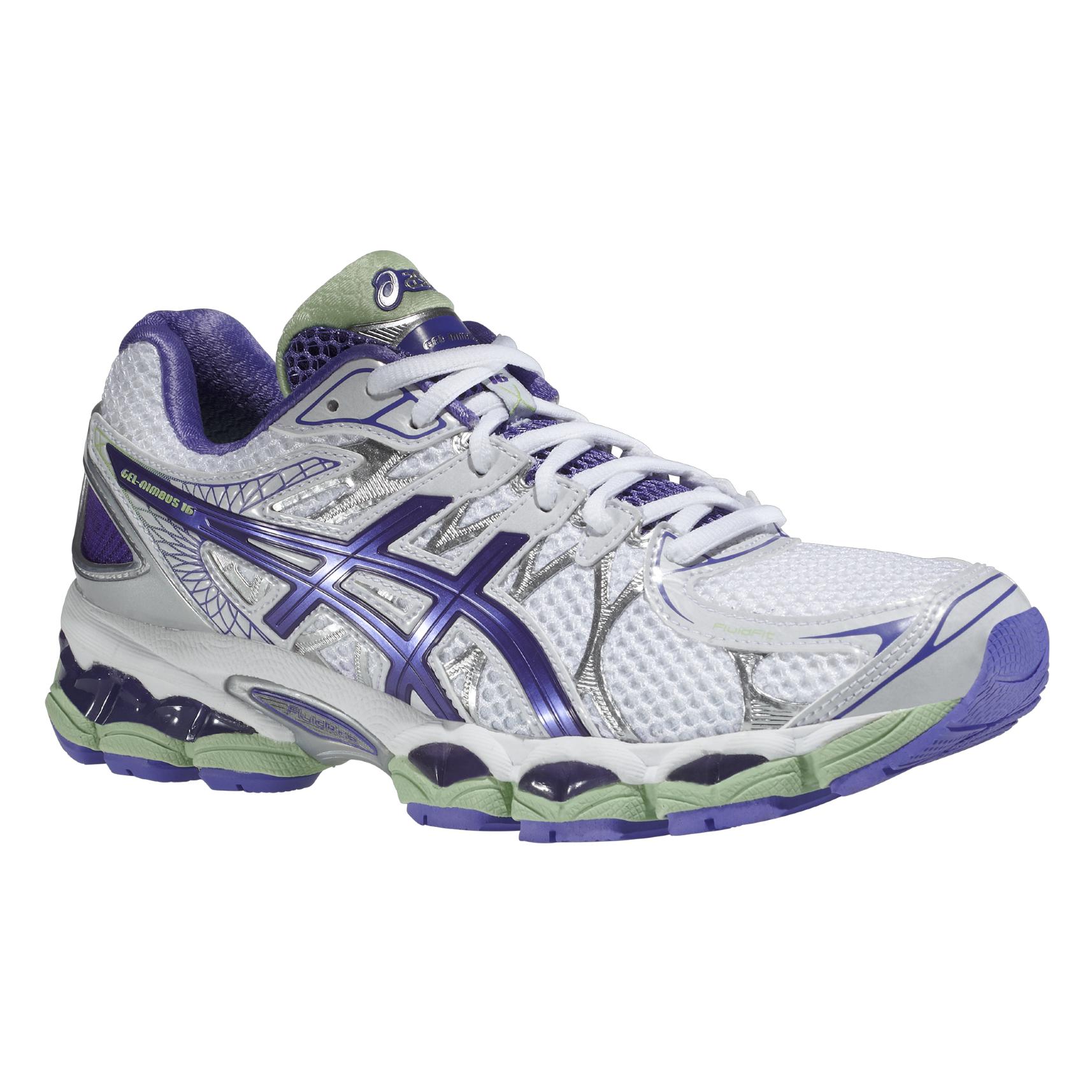 Gel Nimbus 16 - Violet