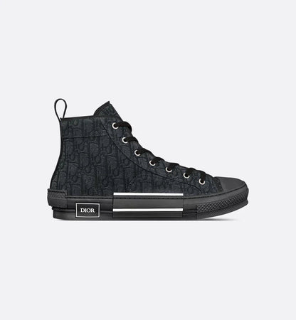 B23 - Black