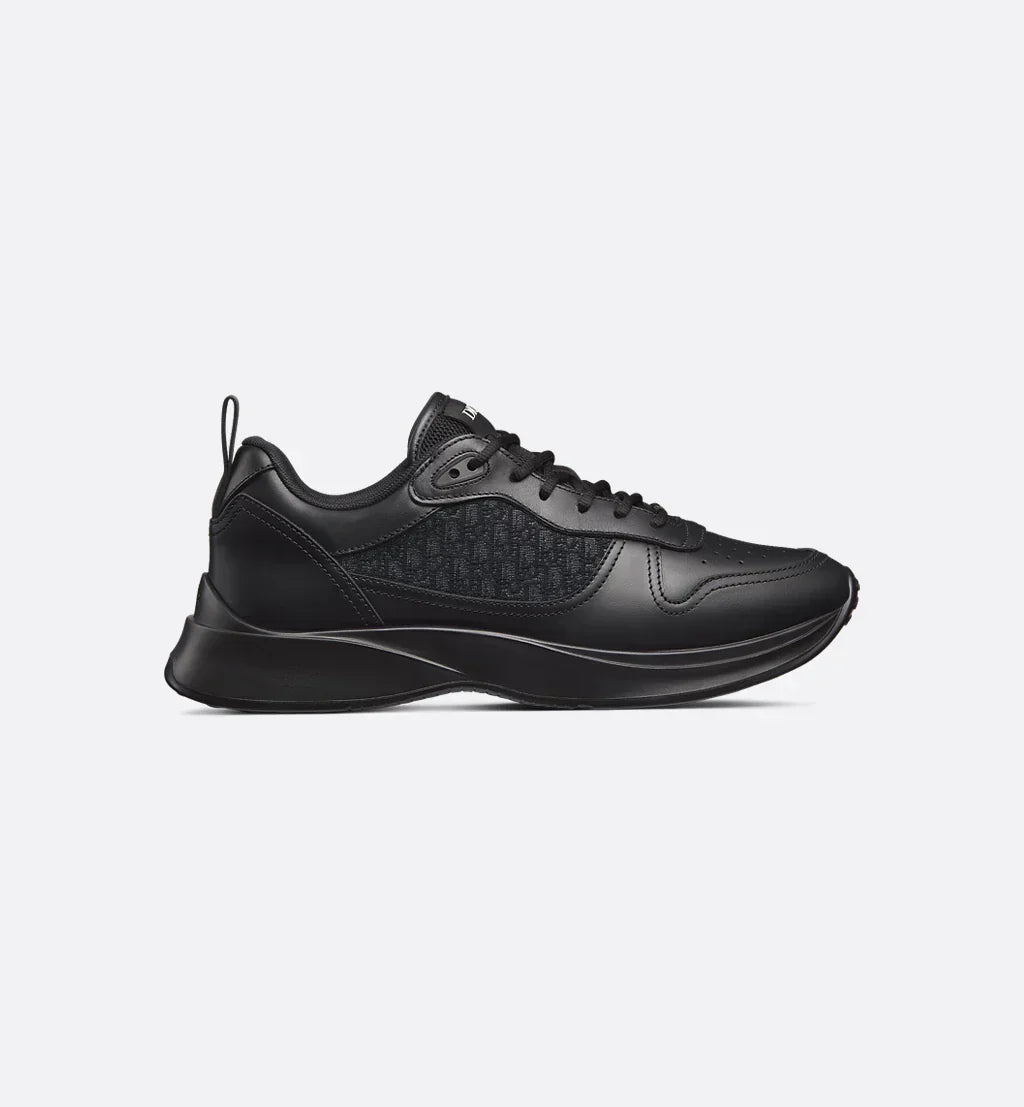 B25 - Black