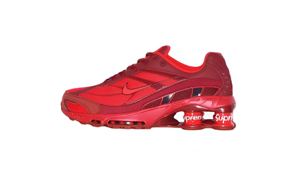 Shox - Ride 2 Red