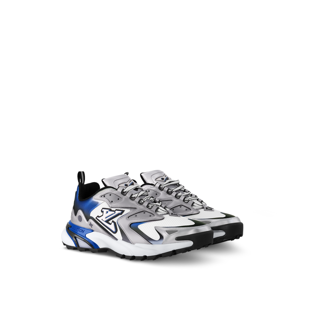 LV Runner Tatic - Coloris 5