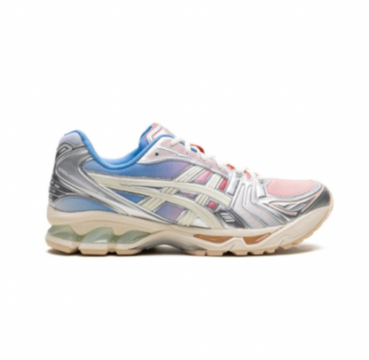 Kayano 14 - Blacked Pink