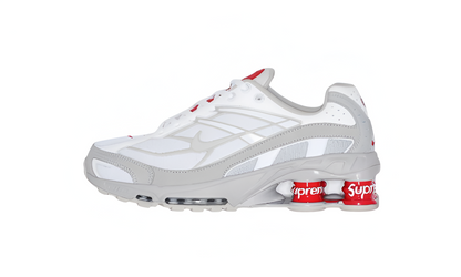 Shox - Ride 2 White
