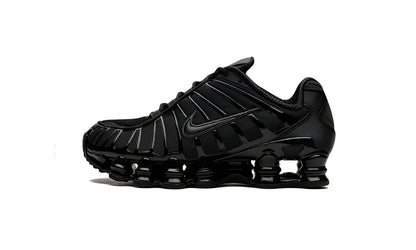 Shox - TL Black Max Orange