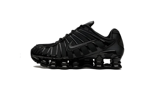 Shox - TL Black Max Orange
