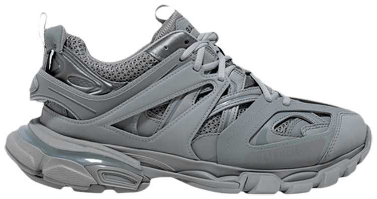 Track - Grey
