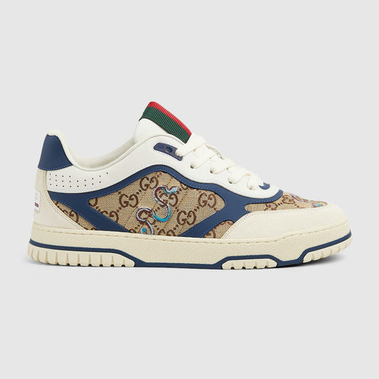 Gucci Re-Web - Coloris 1