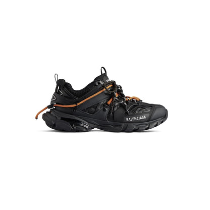 Track - Noir Orange
