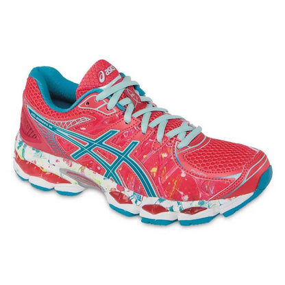 Gel Nimbus 16 - Rose