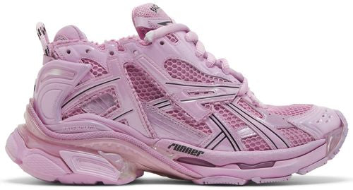 Runner - Pink