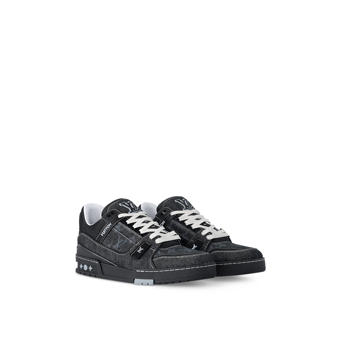 LV Trainer - Coloris D