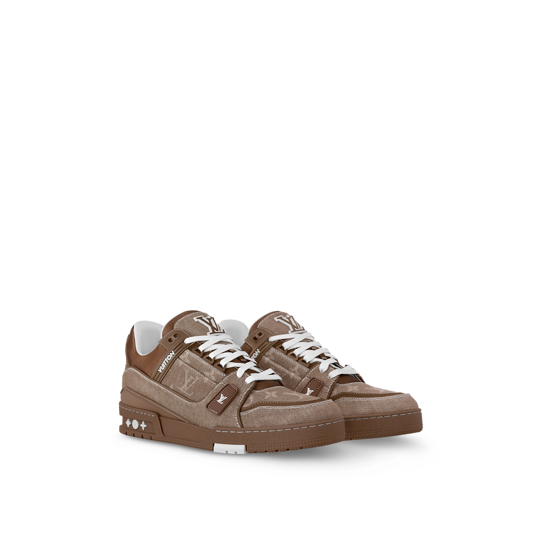 LV Trainer - Coloris C