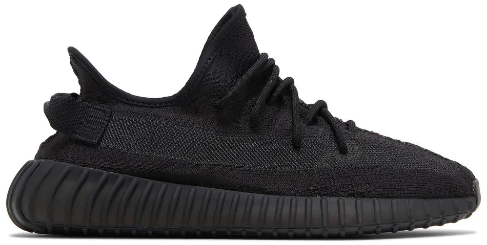 Yeezy 350 V2 - Noir